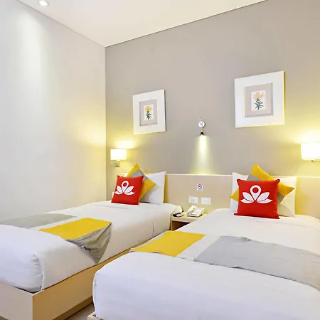 Zen Rooms Cibeunying Riau